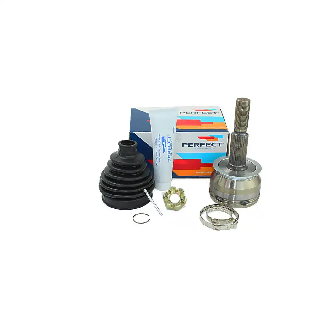 JUNTA HOMOC NISSAN FRONTIER 2.5 16V 4X4 2007 A 2021 (