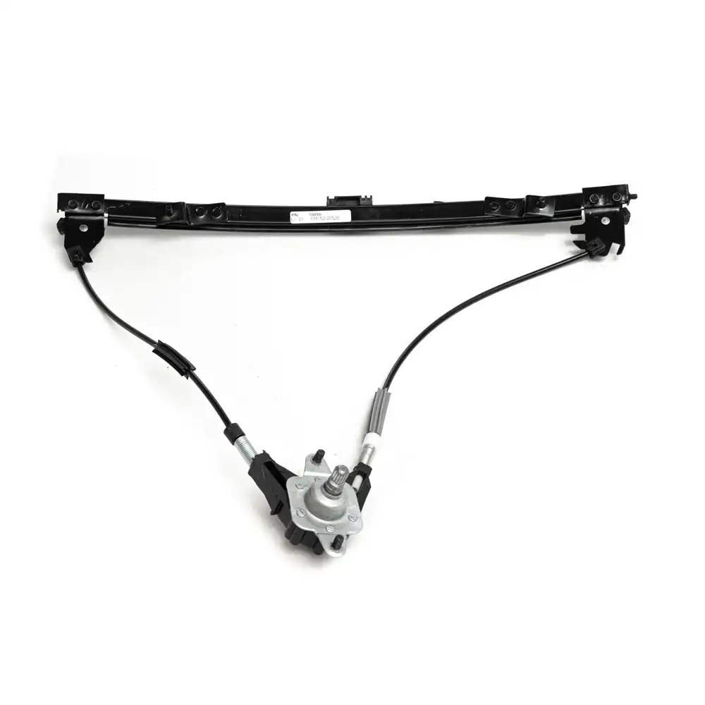 MAQUINA VID FIAT PALIO 2P STRADA DIR