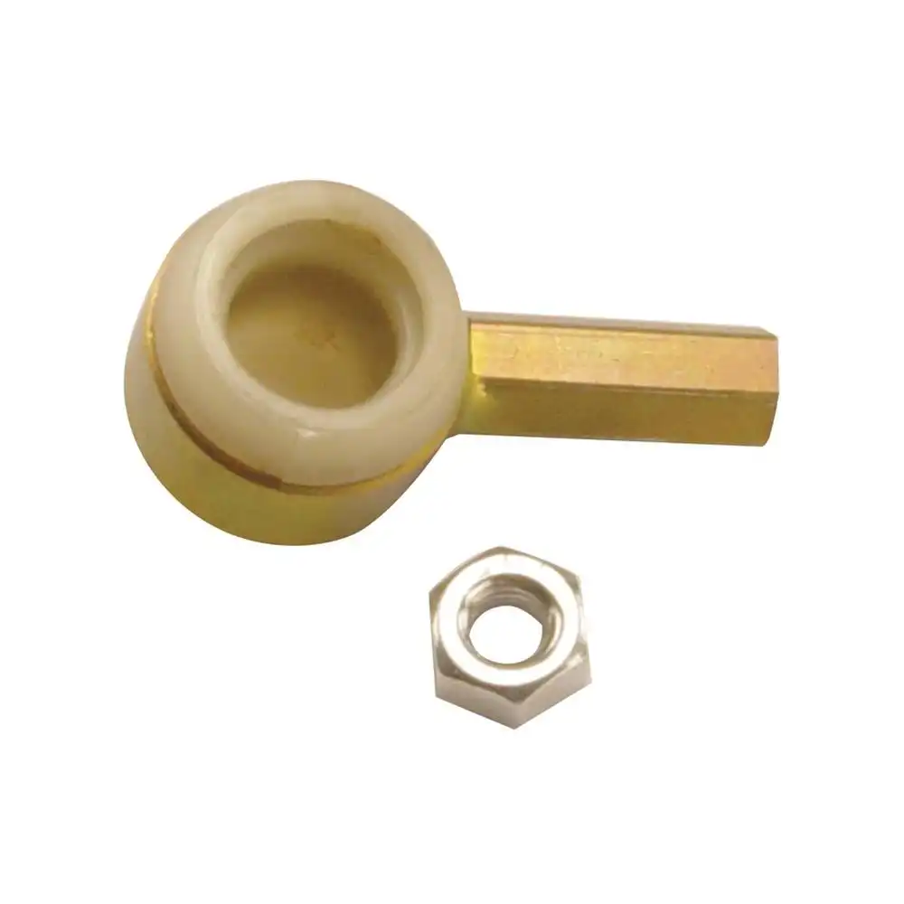 TIRANTE PONTA CABO ALAVANCA CAMBIO FIAT PALIO (13 MM)