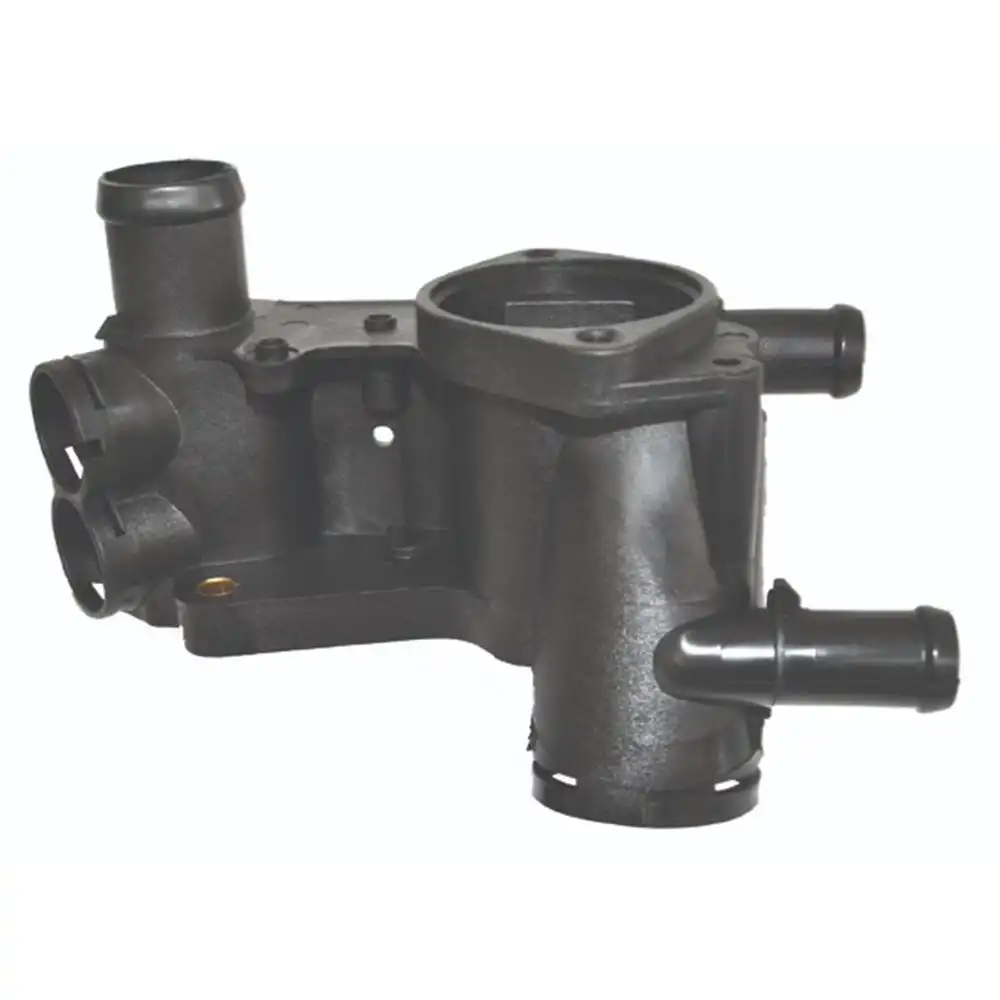 CARCACA VALVULA TERMOSTATICA GOL G2 G3 G4 1.0 1994/ MI C/ AR