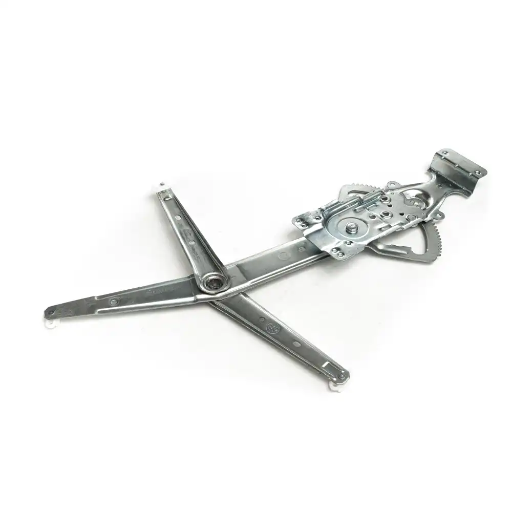 MAQUINA VID CORSA ELET S/MOTOR 2PTS ESQ