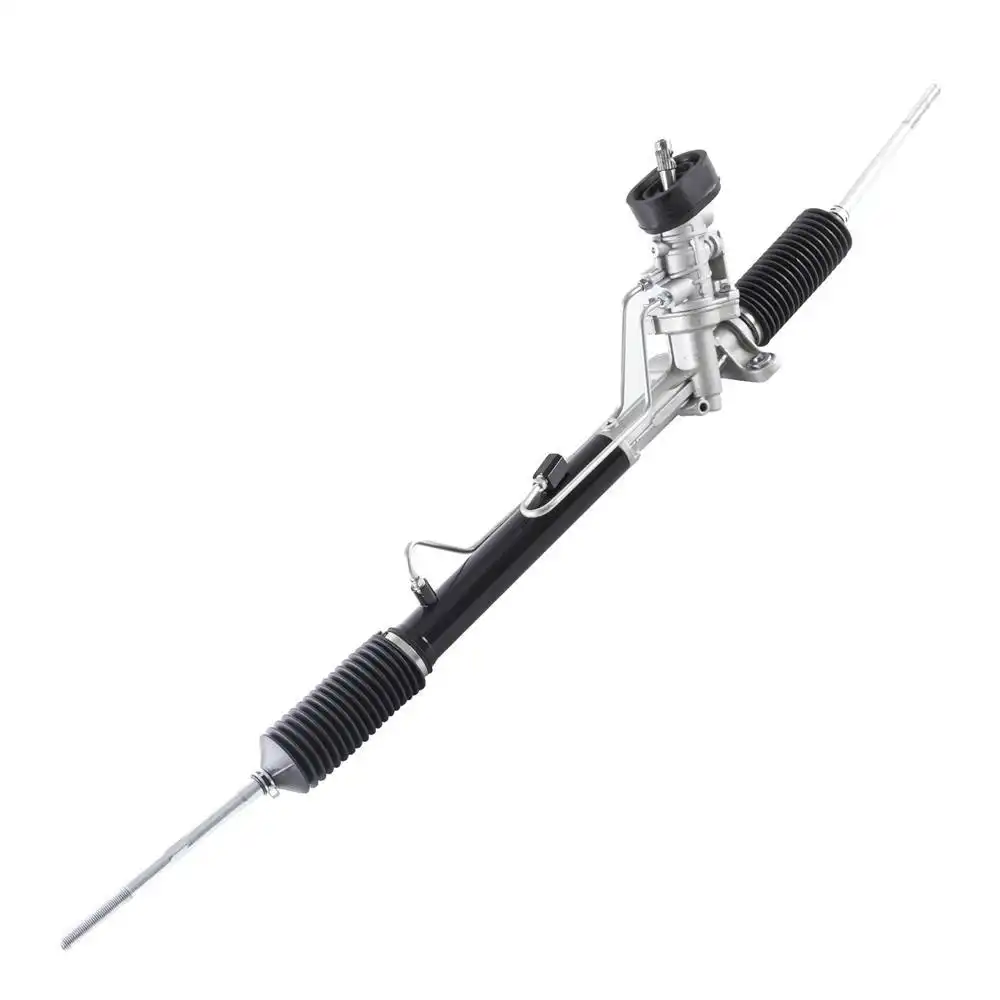 CAIXA DIRECAO FOX CROSSFOX SPACEFOX POLO HIDRAULICA