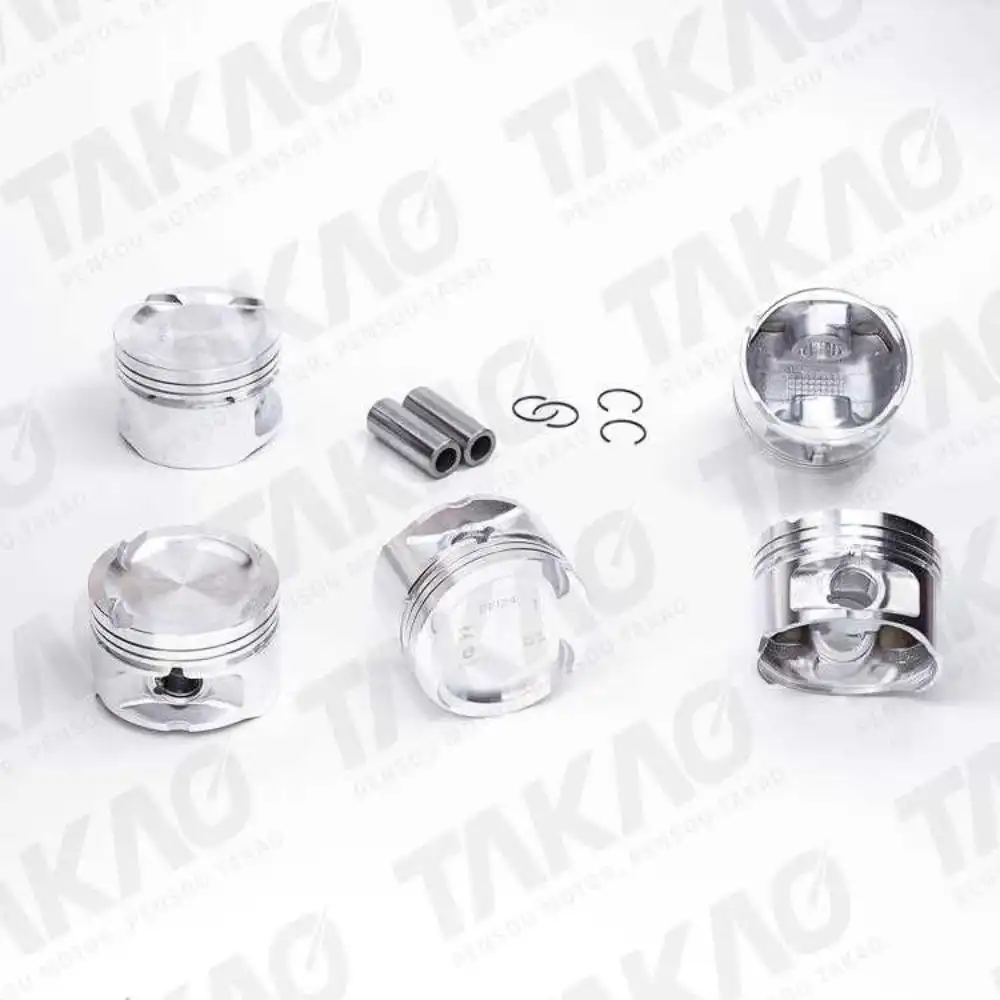 PISTAO S/ANEL FIAT MAREA 2.4 20V 2000/ STD