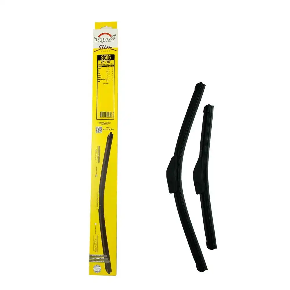 PALHETA SLIM 22" 15" (AEROFIT)  GANCHO