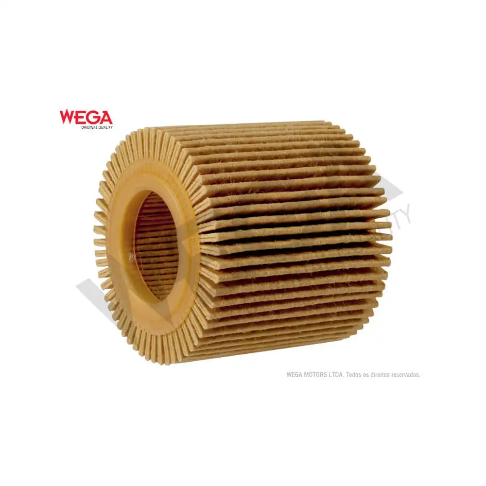 FILTRO OLEO MOTOR TOYOTA COROLLA 2.0 16V 2010 A 2019