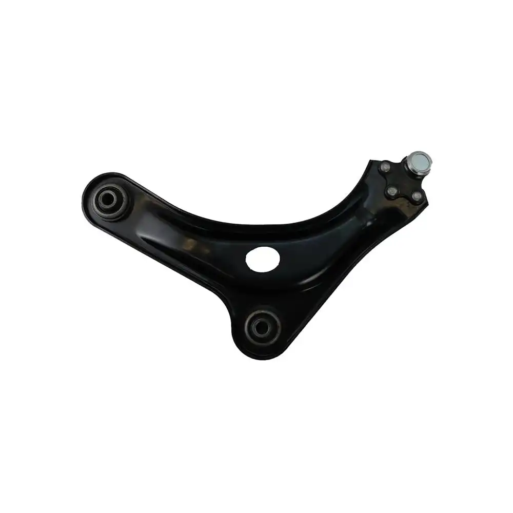 BANDEJA DIANTEIRA AIRCROSS 2011 A 2018 DIREITA COM PIVO