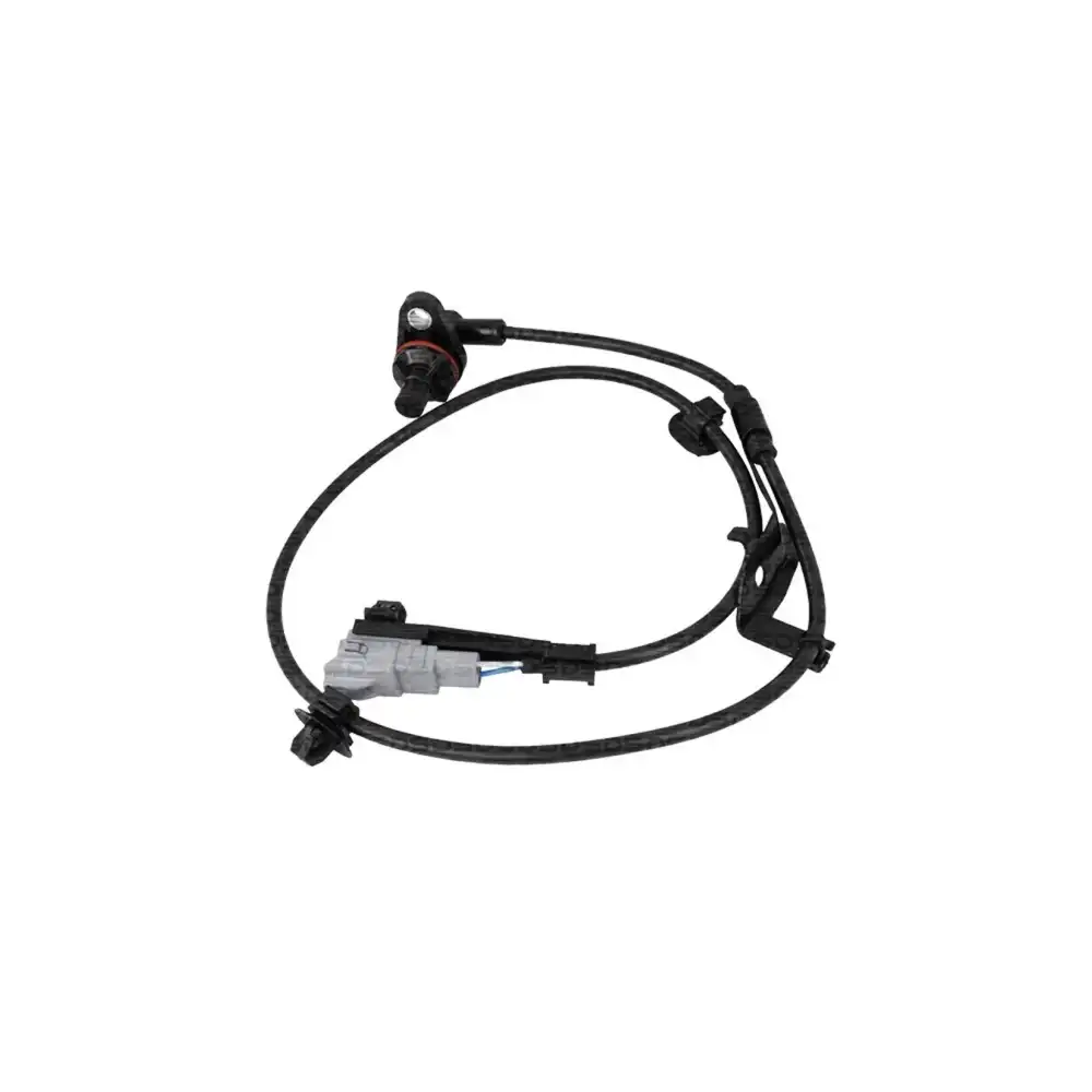 SENSOR ABS TRASEIRO TOYOTA HILUX 3.0 16V 2012 A 2015 DIREITO