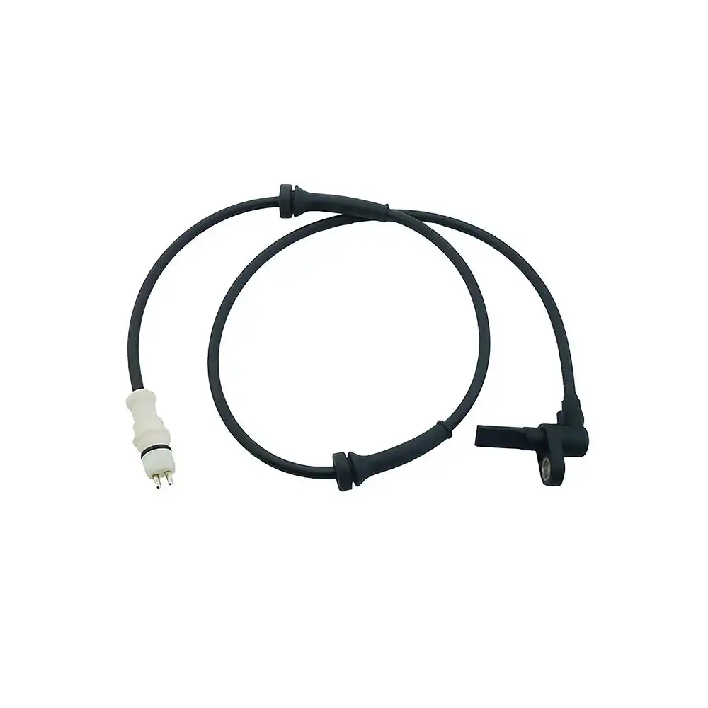 SENSOR ABS TRASEIRO FIAT PALIO WEEKEND 2013 ACIMA ESQ