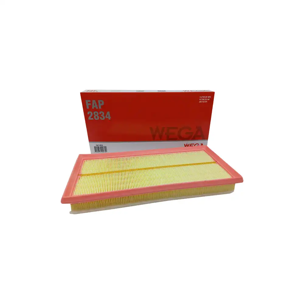 FILTRO AR MOTOR JEEP COMPASS 1.3 FLEX 2021 EM DIANTE