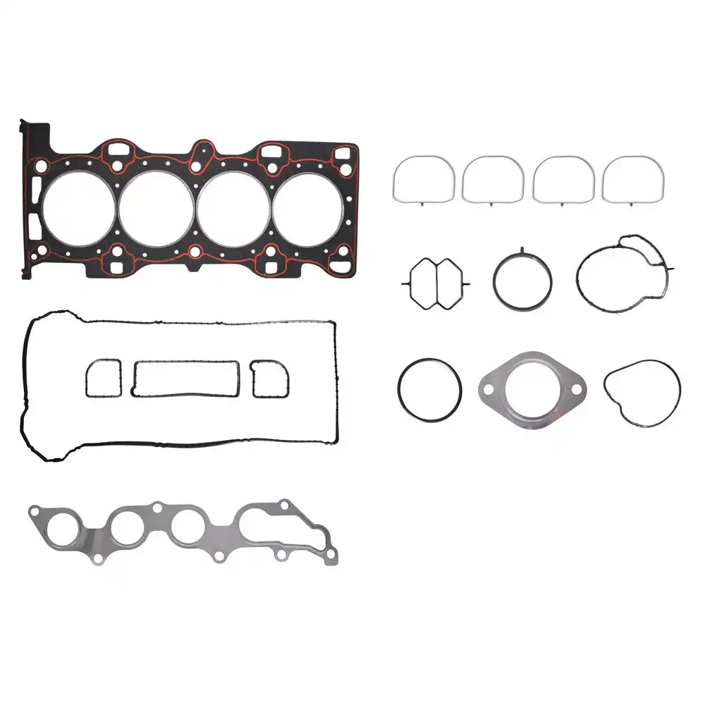JUNTA MOTOR FOCUS 2.0 16V DURATEC 09/12 (SUPERIOR) FIBRA