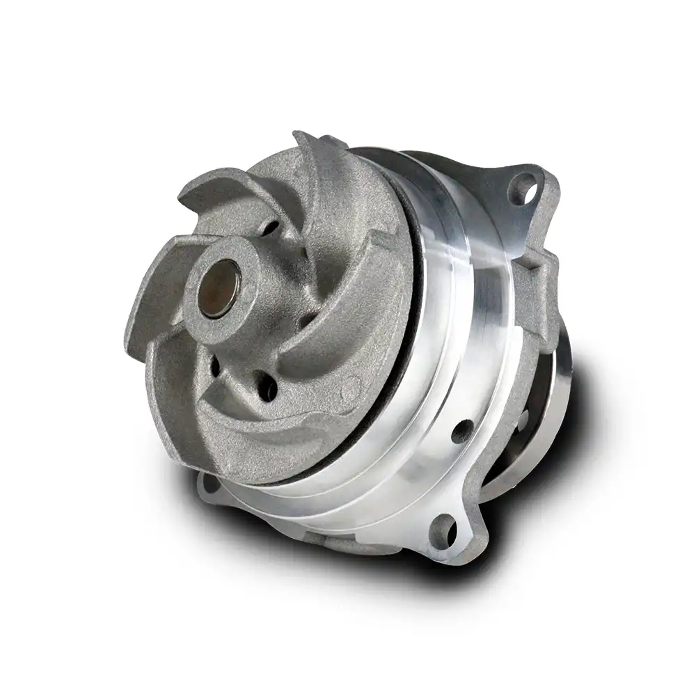 BOMBA DAGUA FOCUS 1.8 2.0 16V 98/ MOTOR ZETEC MONDEO