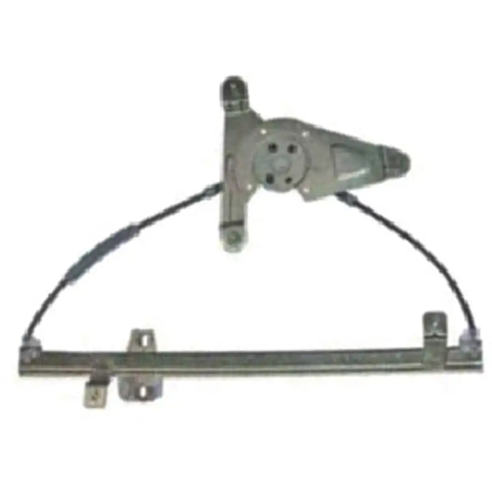 MAQUINA VID FIAT TEMPRA TIPO 4PTS DIANT DIR ELET