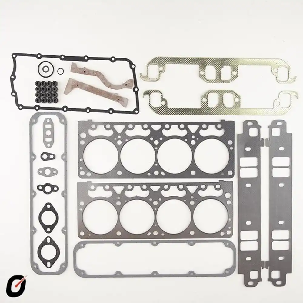JUNTA MOTOR CHRYSLER DODGE JEEP 5.2 5.9 V8 SUPERIOR C/RET