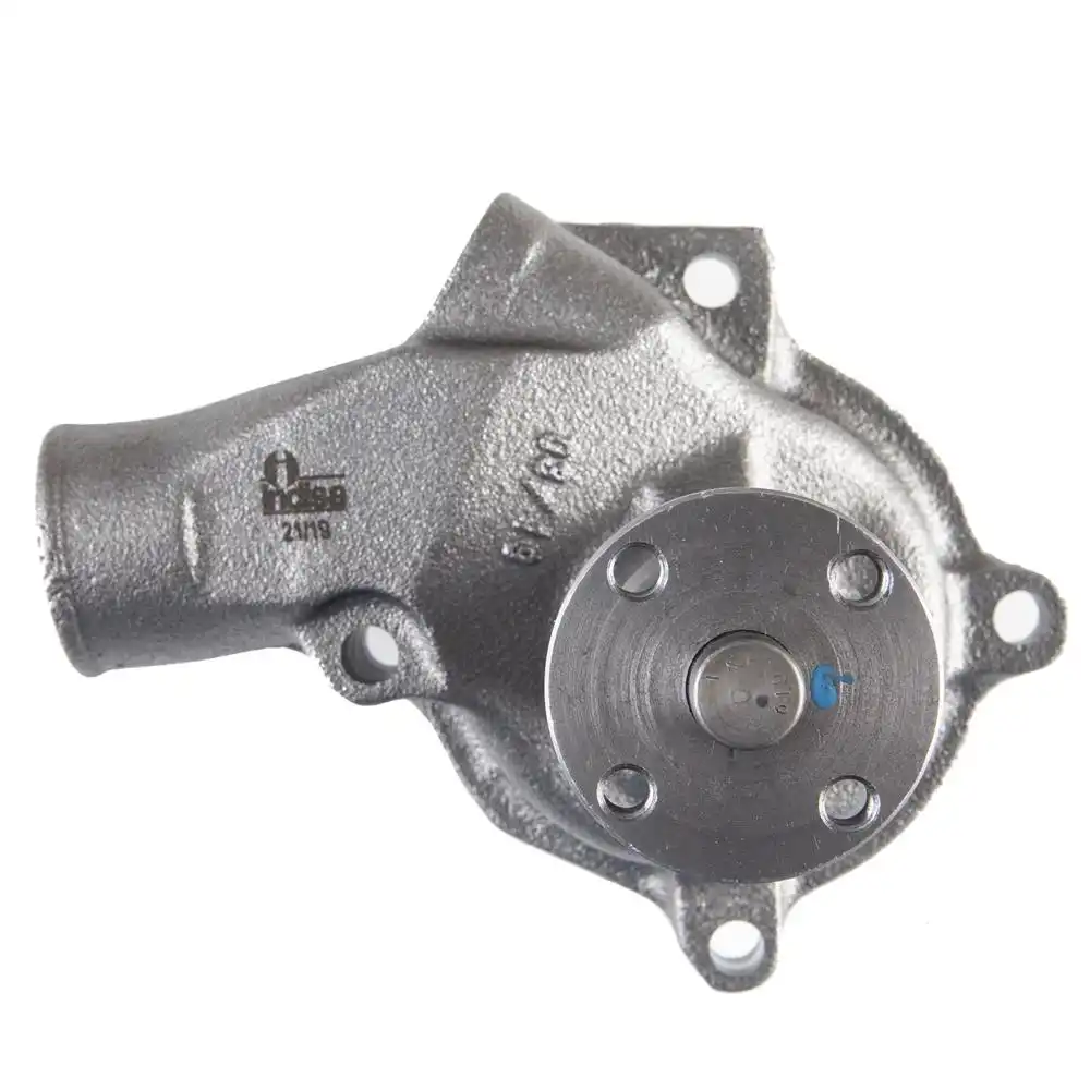 BOMBA DAGUA VERANEIO C-10 1964 A 1984 4.1