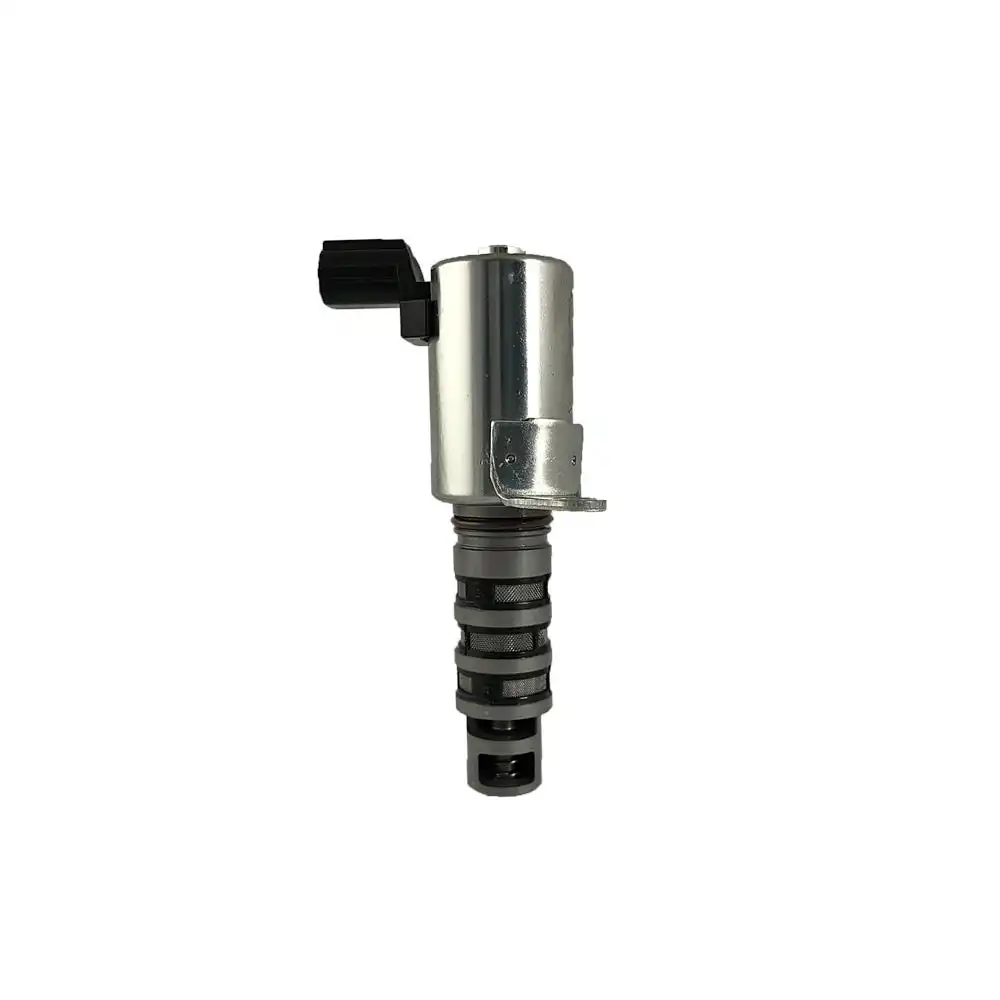 VALVULA SOLENOIDE PRESSAO OLEO HONDA CIVIC 2.0 2007 A 2011