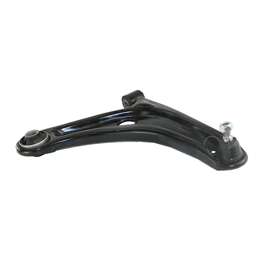 BANDEJA DIANTEIRA HONDA FIT 2003 A 2008 DIREITA COM PIVO