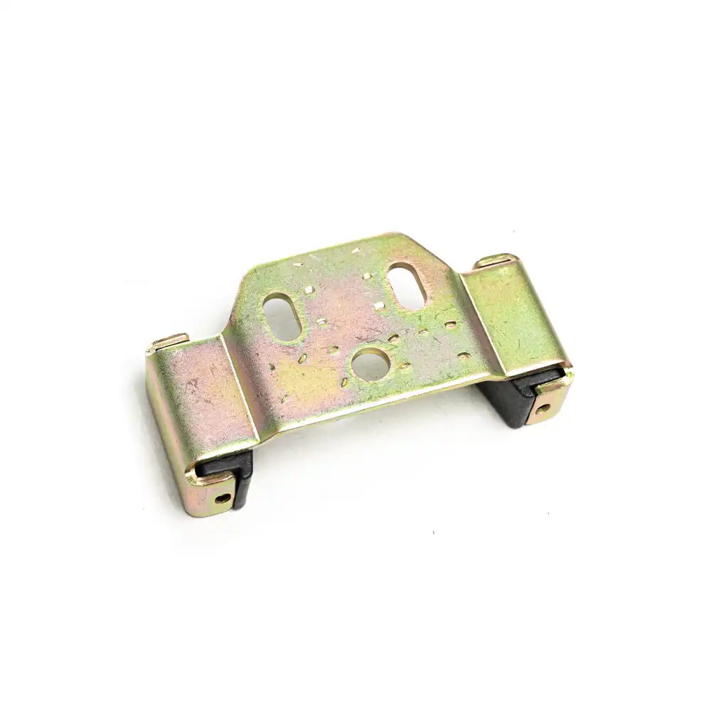 BATENTE PORTA MALAS GOL GER III GER IV