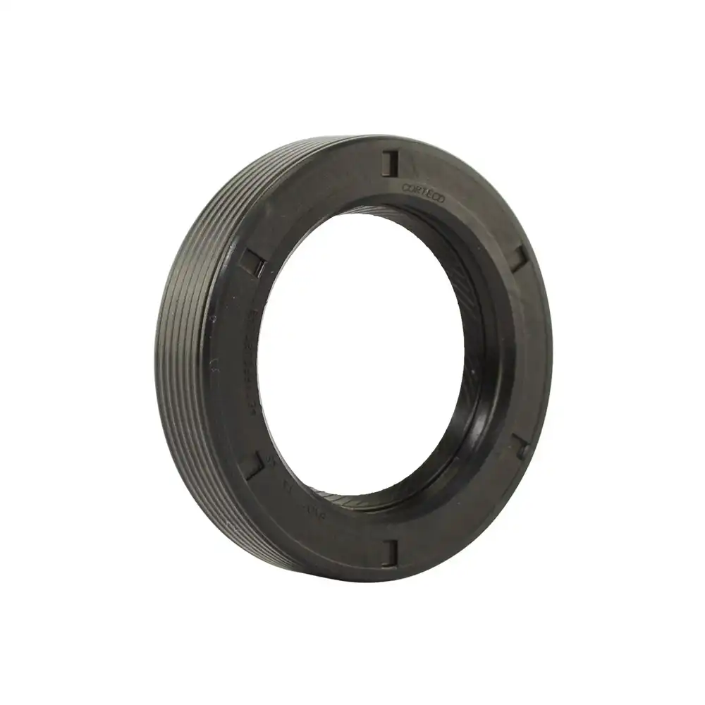 RETENTOR POLIA MOTOR COMANDO PASSAT AP GOL  MI 8/16VAL