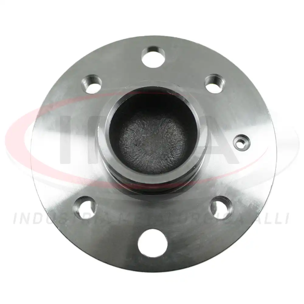 CUBO RODA TRAS MONTANA 2011/ C/ ABS