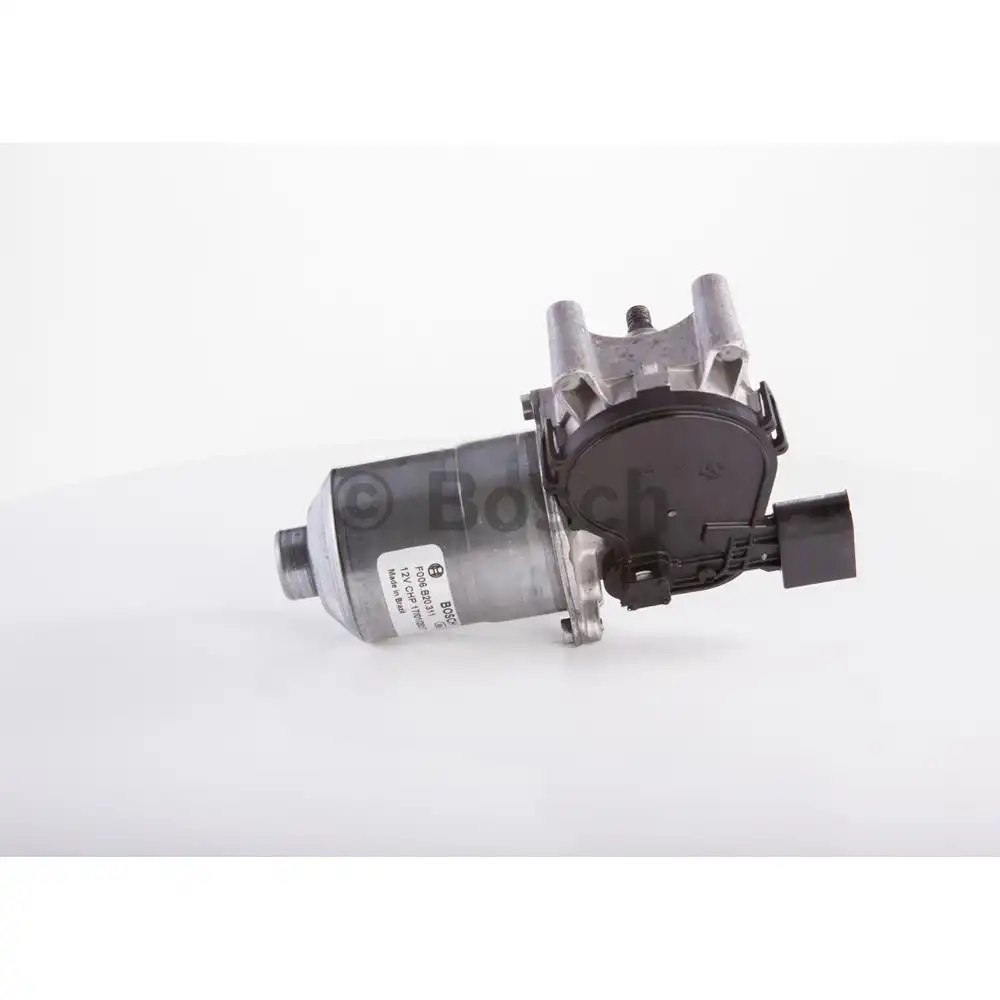 MOTOR LIMPADOR PARABRISA ECOSPORT 2012/ (4 PINOS)