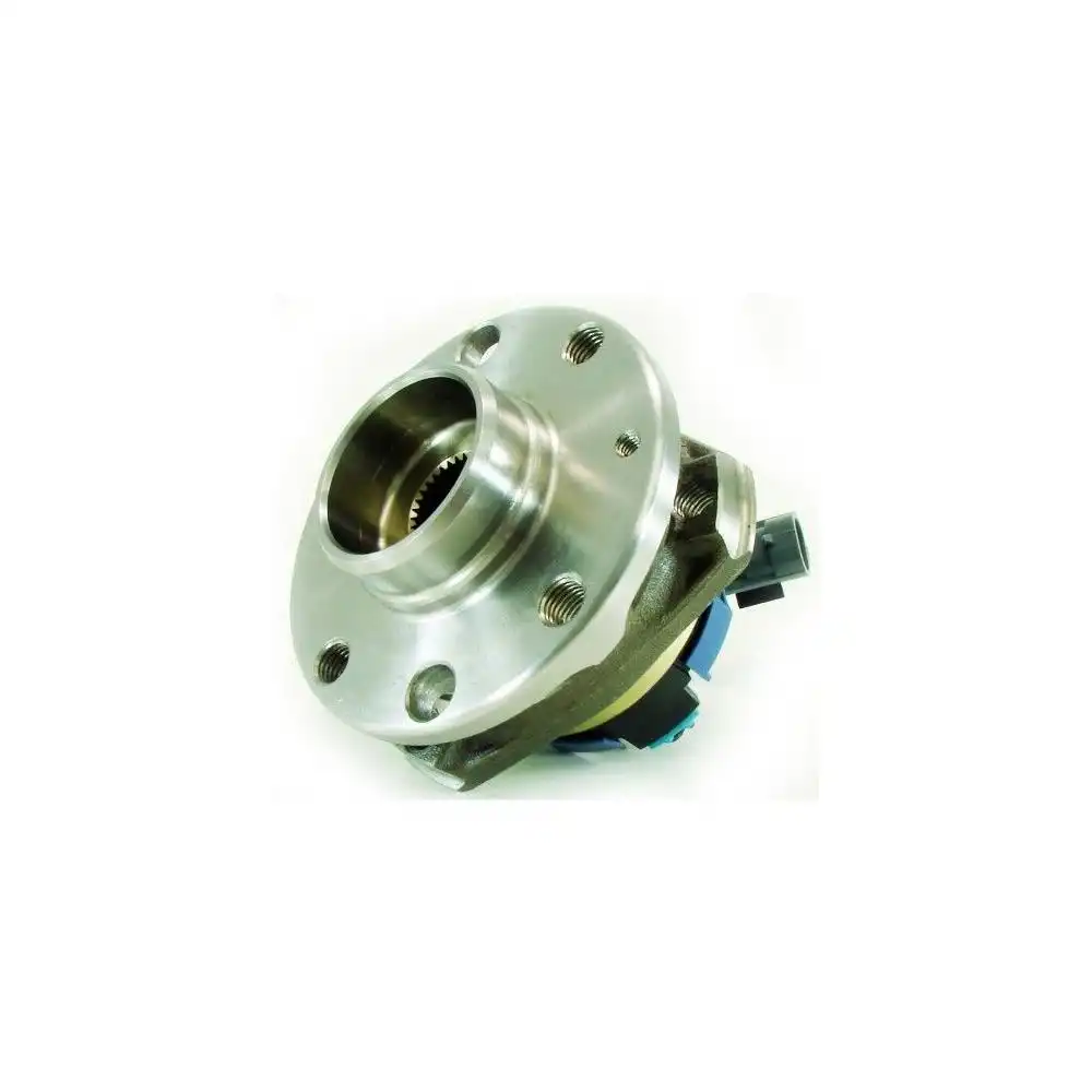 CUBO RODA DIANT ASTRA 99/ VECTRA 2.0 06/ 8V C/ABS 4 FUROS