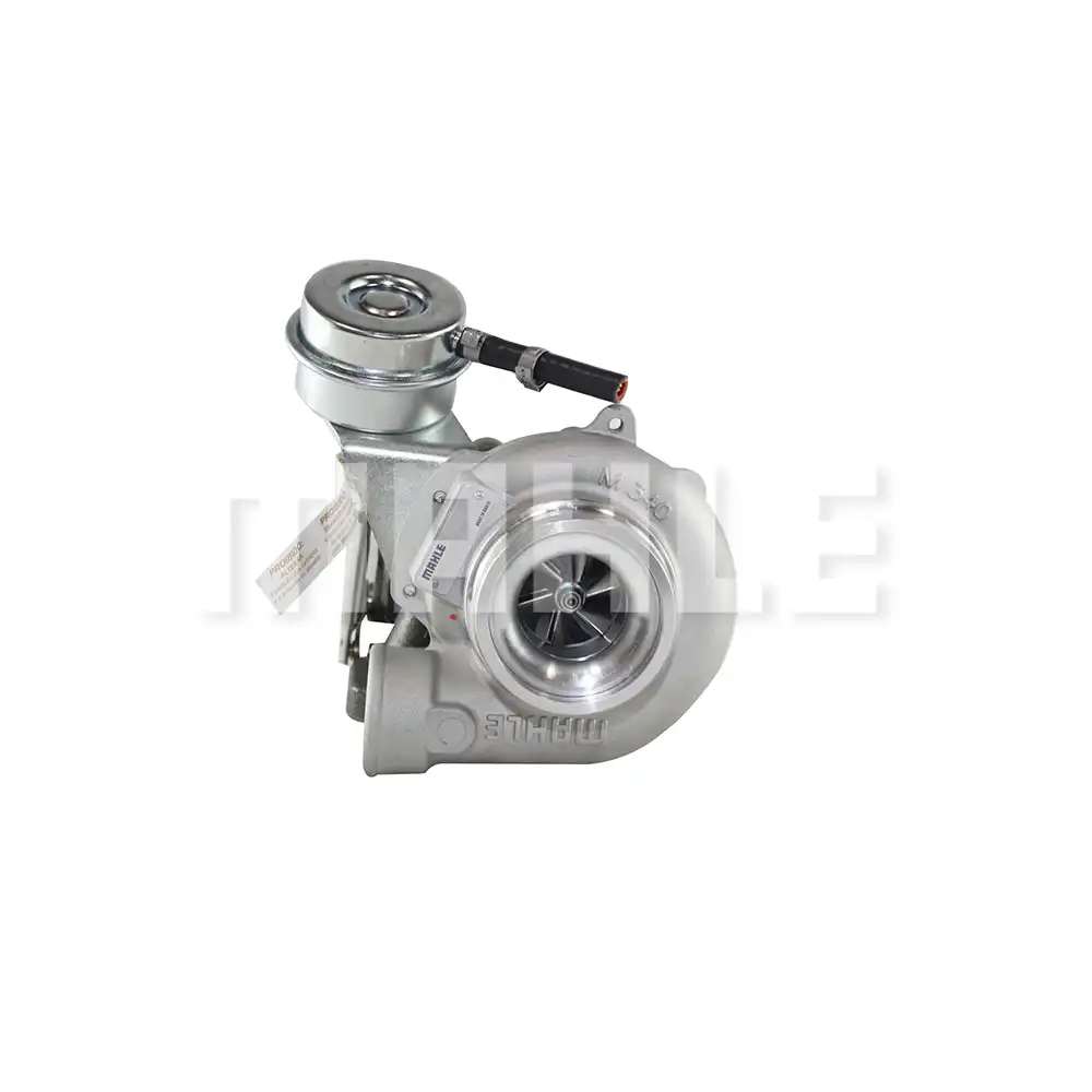 TURBINA S-10 BLAZER 2.8 2005 A 2012 (ELETRONICA)