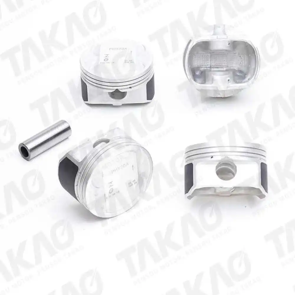 PISTAO S/ANEL IX35 2.0 MEGENTIS SPORTAGE 2.0 16V G4KD STD