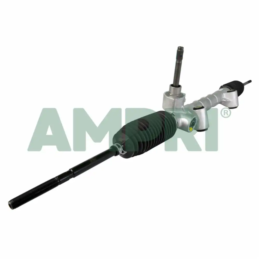 CAIXA DIRECAO FIAT MOBI 1.0 6V 2016 EM DIANTE ELETRICA