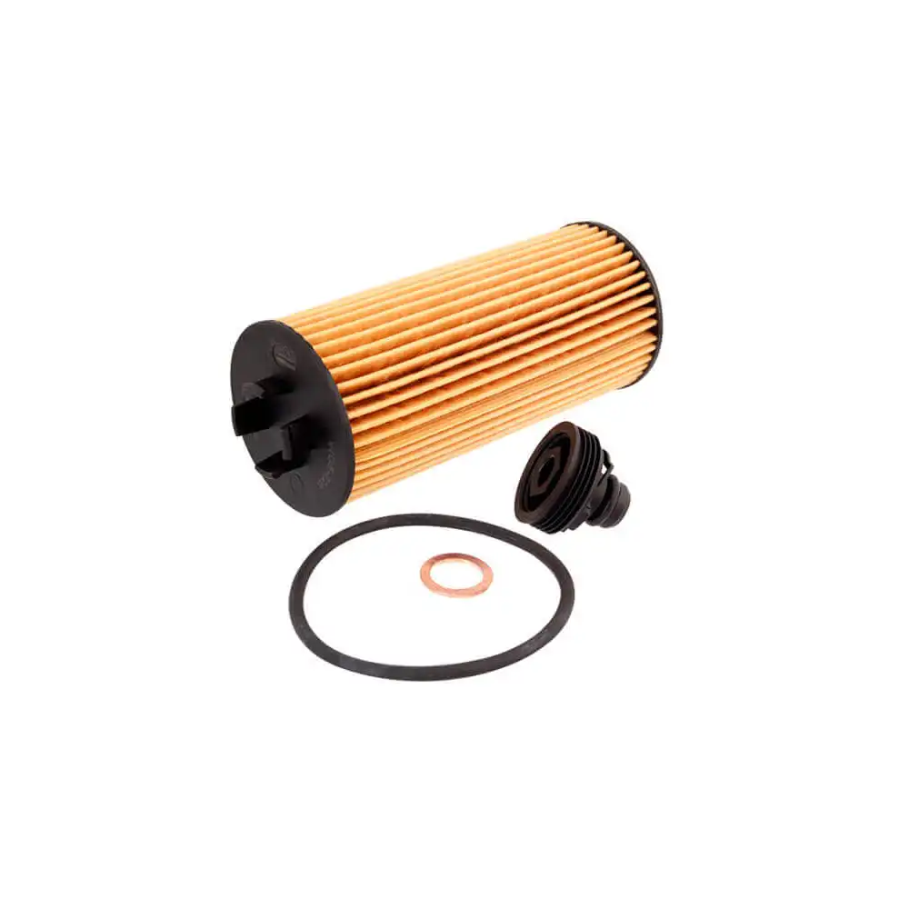 FILTRO OLEO MOTOR BMW 225I 2.0 TURBO 2015/