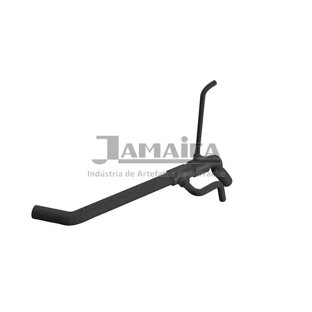 MANGUEIRA RADIADOR SANTANA SUPERIOR