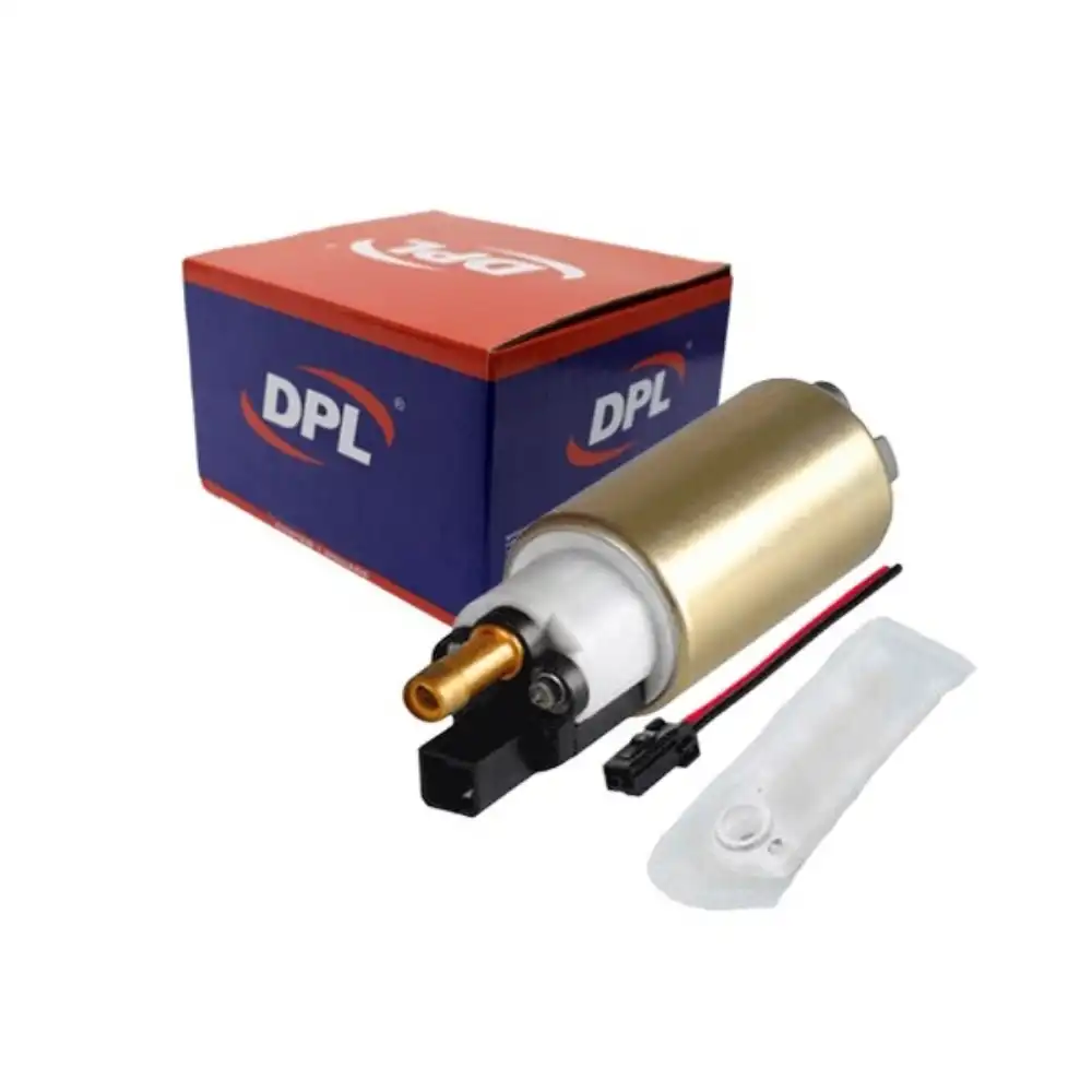 BOMBA COMBUSTIVEL INJEÇÃO FIESTA 1.0 96/04 KA 1.0 1.3 01/97