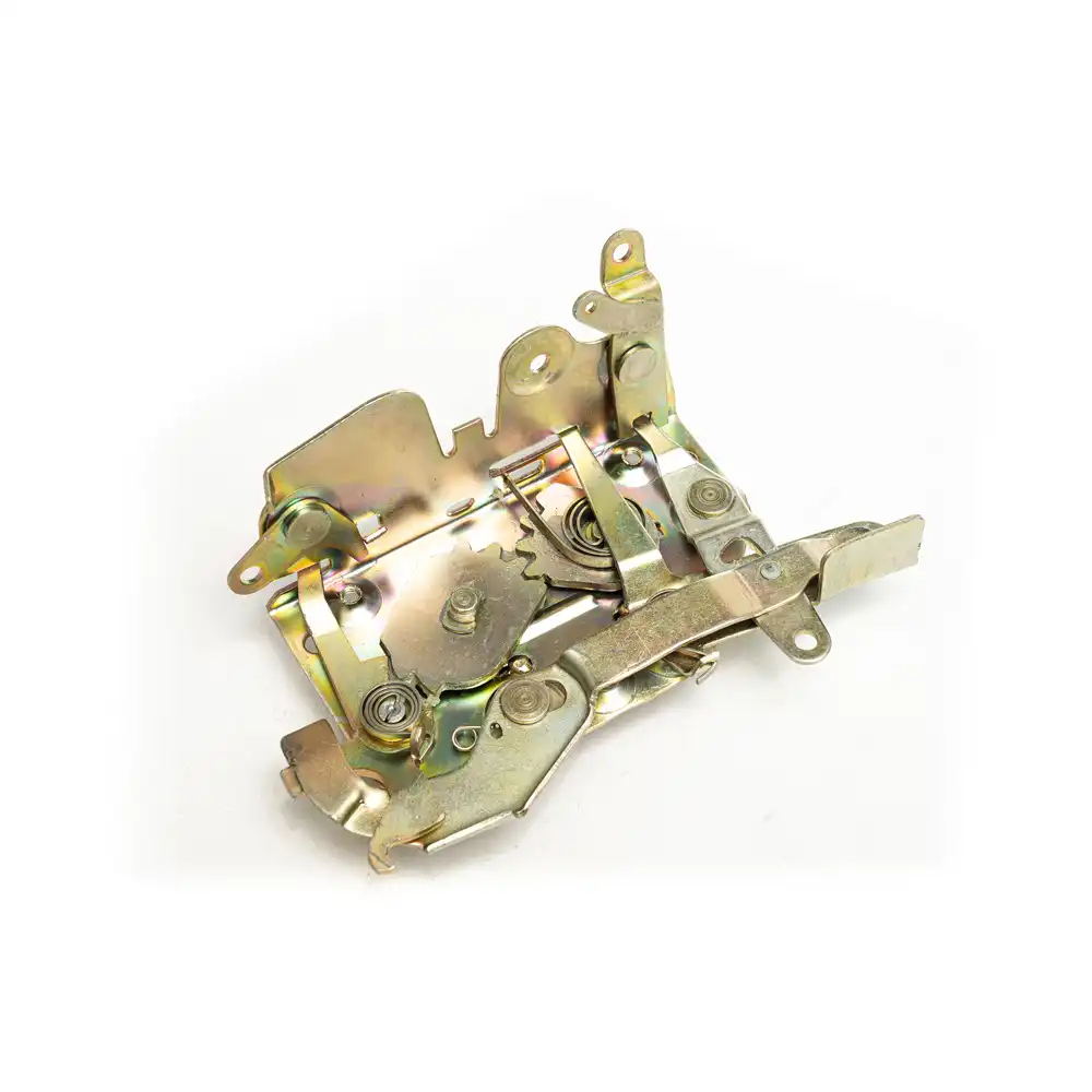 FECHADURA PORTA F-1000 F-4000 90/93 ESQ