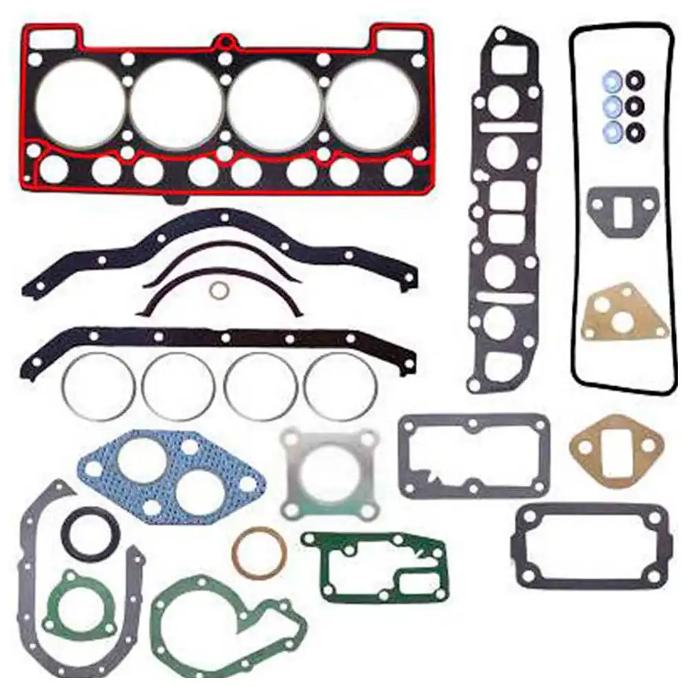 JUNTA MOTOR CHT 1.6 ALCOOL/GASOLINA