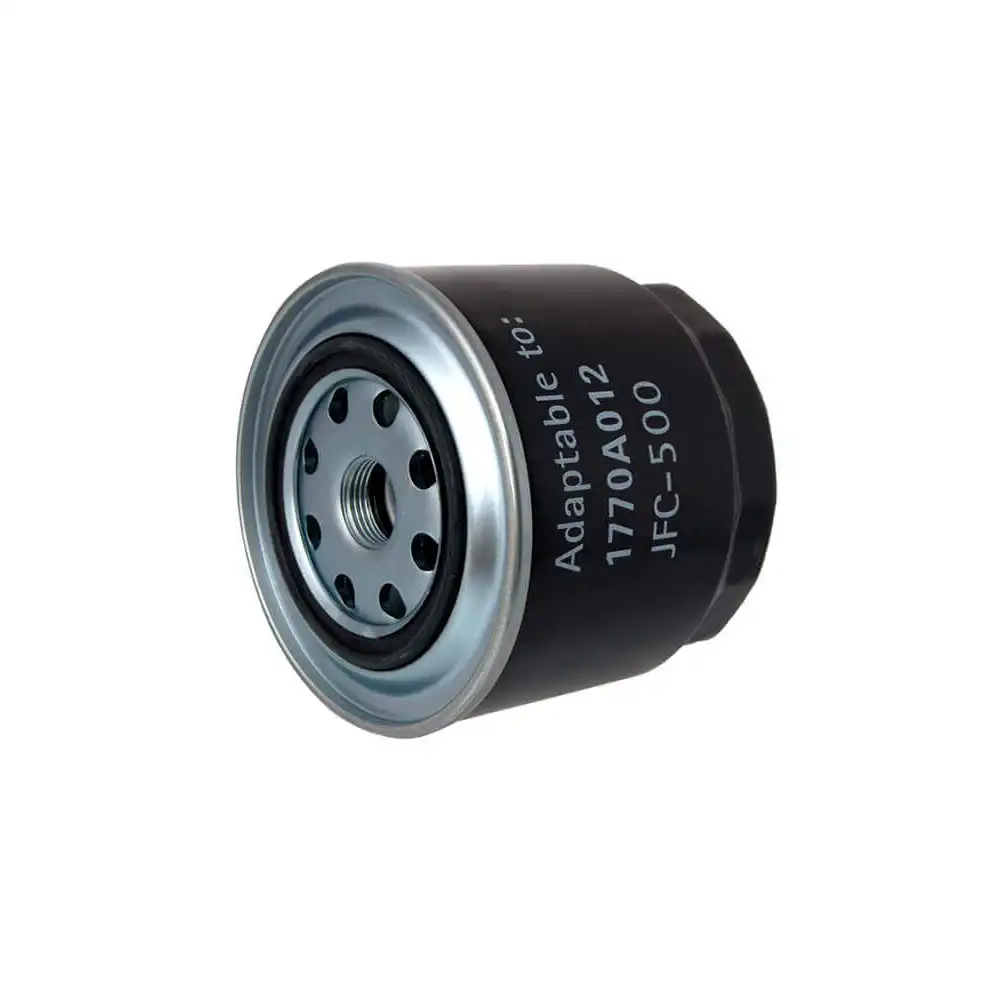 FILTRO DIESEL MITSUBISHI L-200 TRITON 3.2 TURBO 2007 A 2008