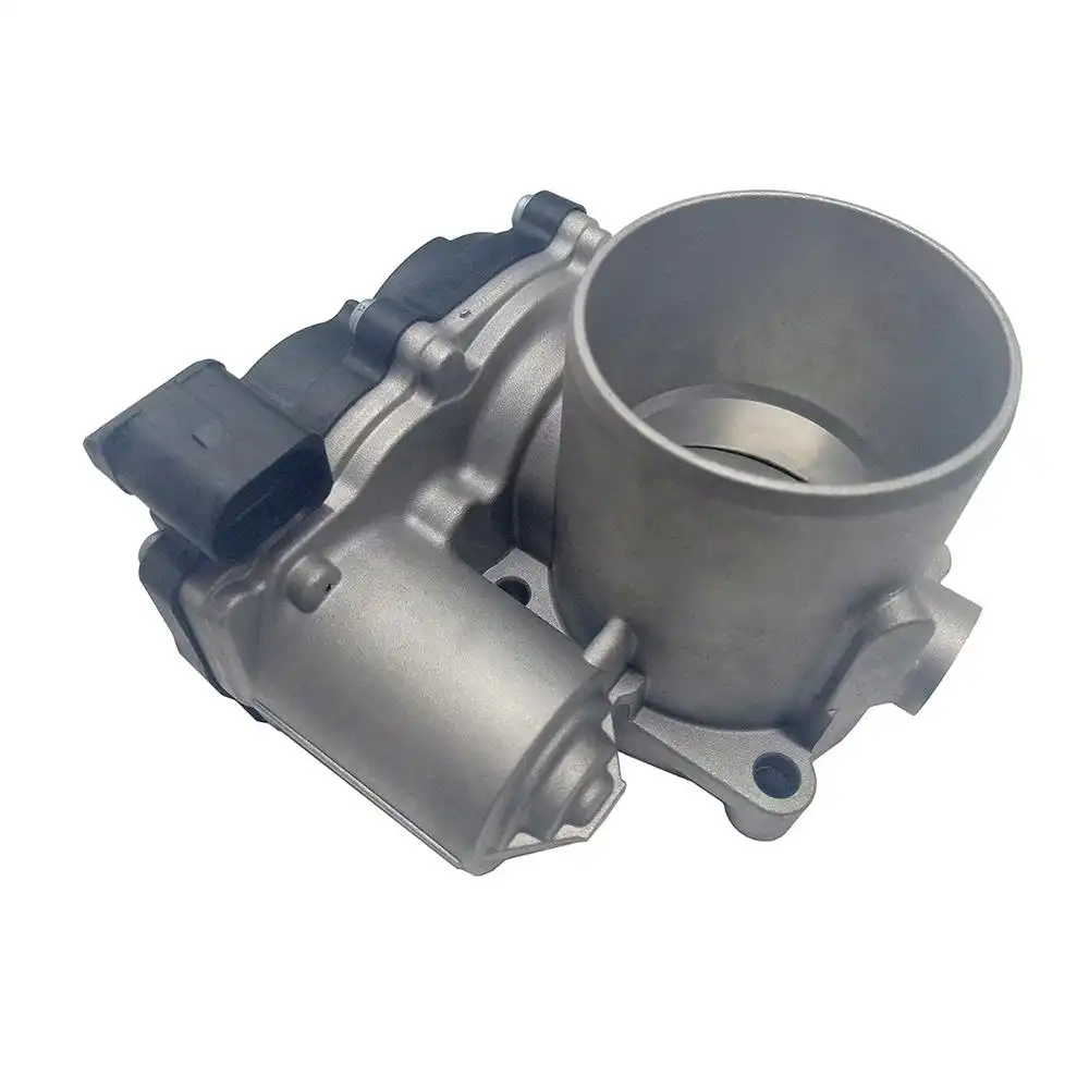 CORPO BORBOLETA TBI FOX 1.6 8V FLEX 2012 A 2016