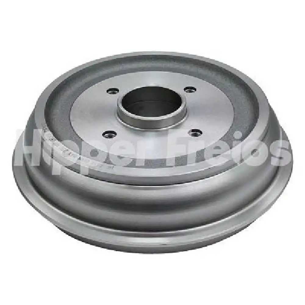 TAMBOR FREIO TRASEIRO CITROEN AIRCROSS 1.6 16V 2012 A 2020