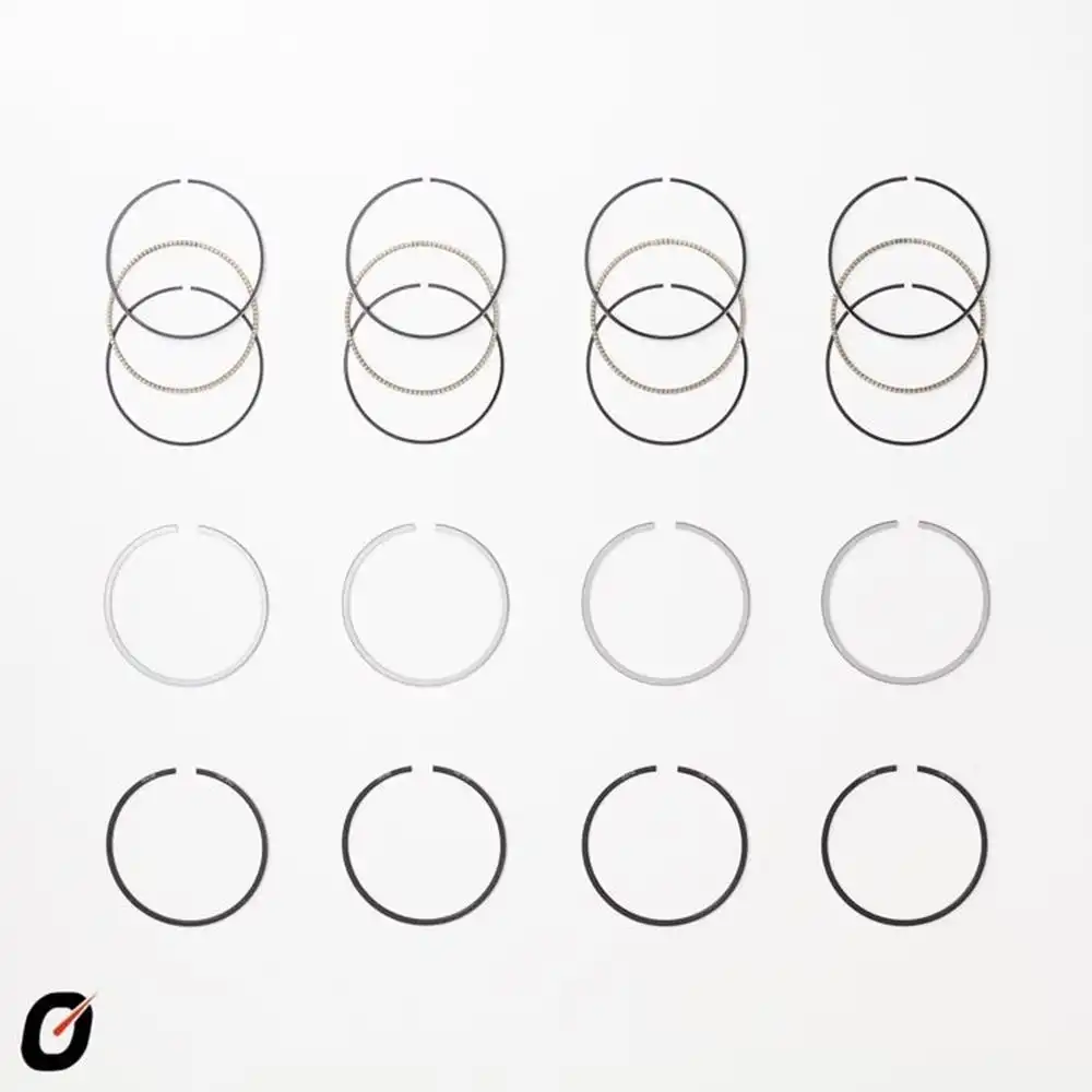 ANEL MOTOR AP 2.0 1989 A 1996 - STD