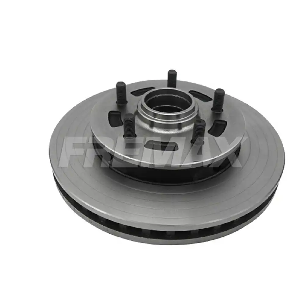 DISCO FREIO DIANTEIRO S-10 4X2 1998 A 2011 VENTILADO