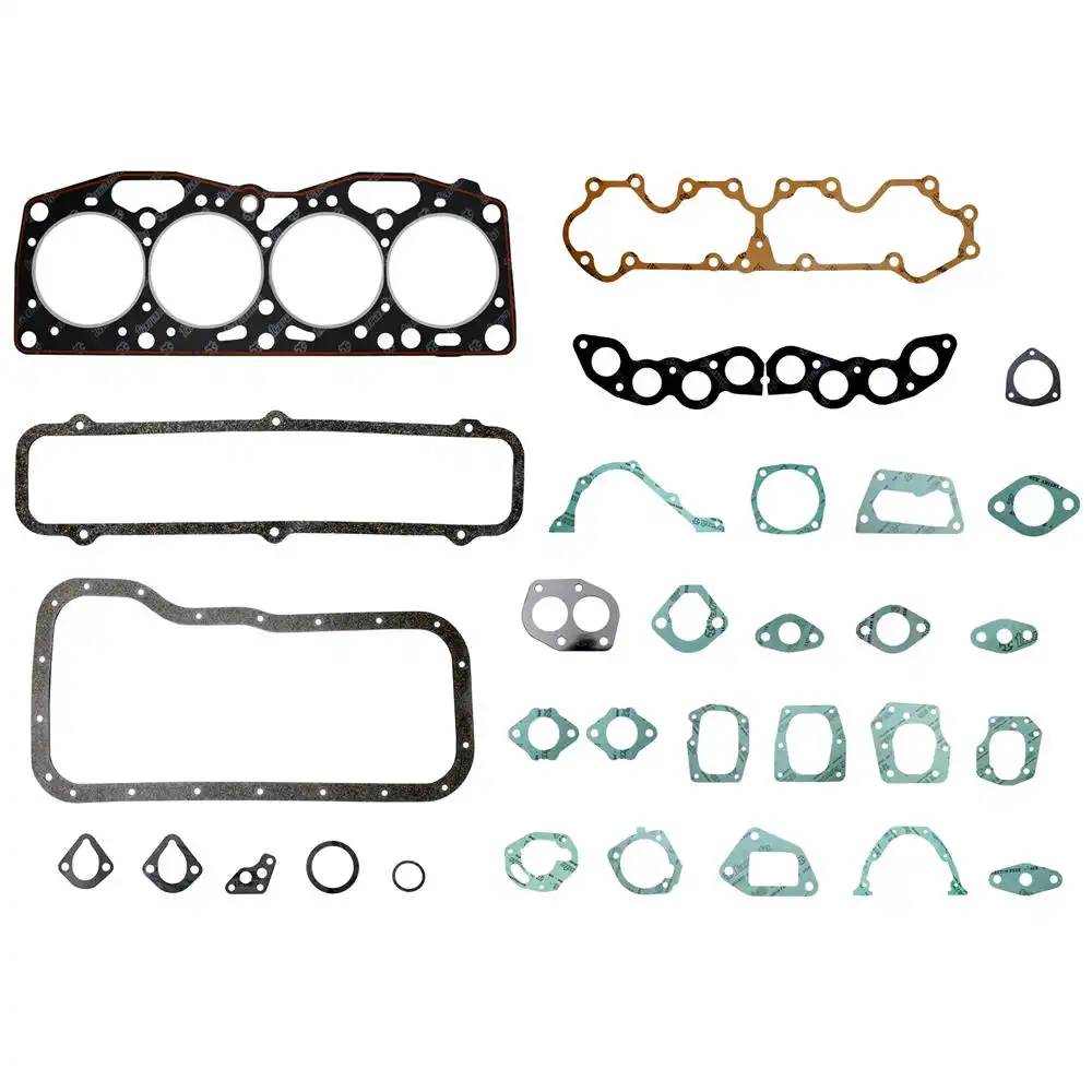 JUNTA MOTOR FIAT UNO 1.5 8V 85/ SEVEL S/ RETENTOR  MOTOR ARG