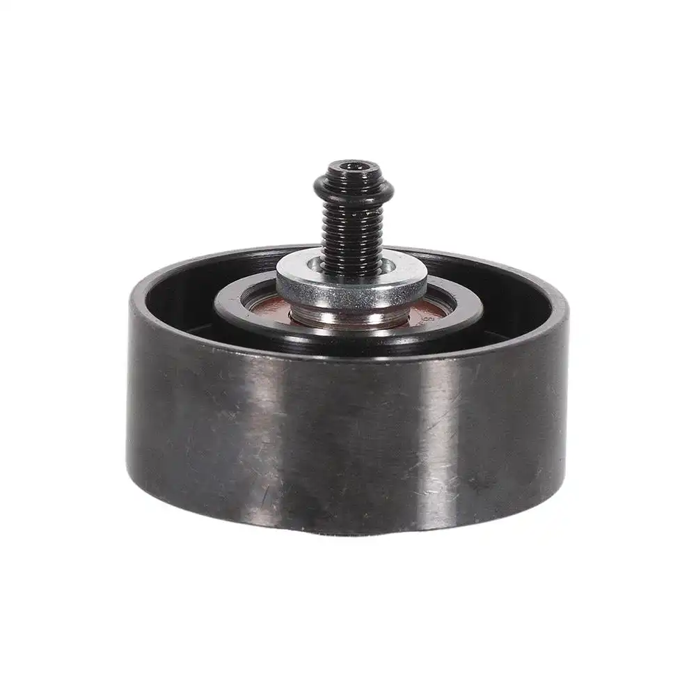 POLIA CORREIA ALTERNADOR HILUX SW4 3.0 16V 2006 ACIMA