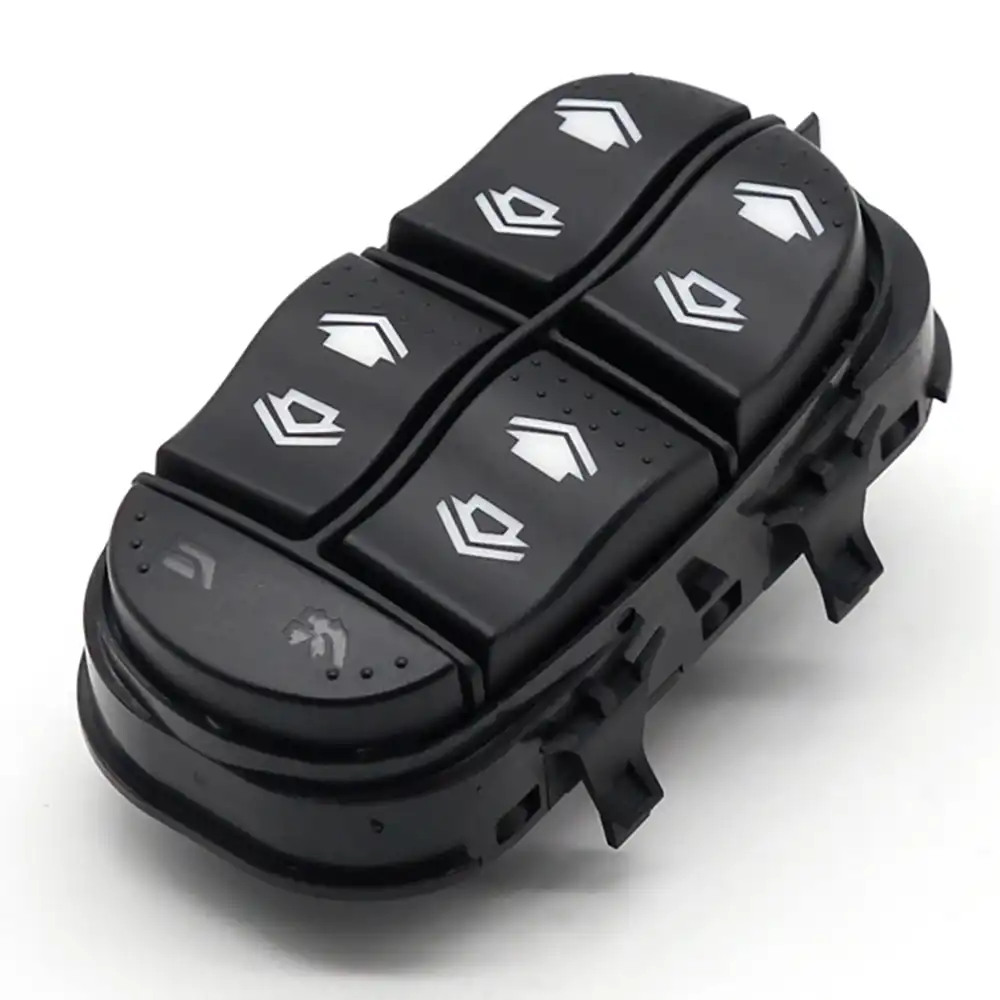 INTER VIDRO ELETRICO FOCUS /08 TDS (PORTA ESQ)