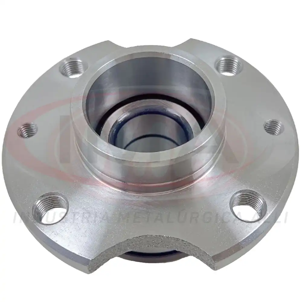 CUBO RODA TRAS STRADA 1.5 1.6 1.8 00/ C/ ABS