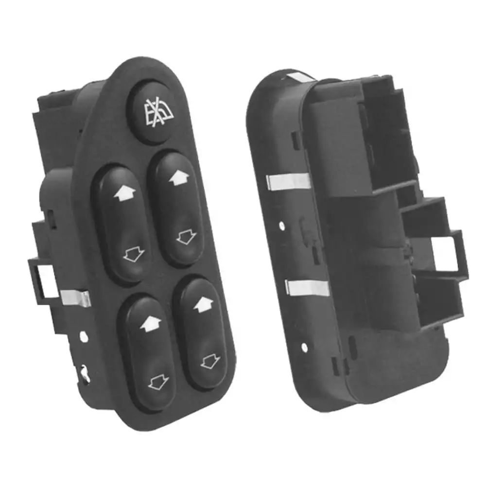 INTER VIDRO ELETRICO FIESTA 1.0 8V 2003 A 2006