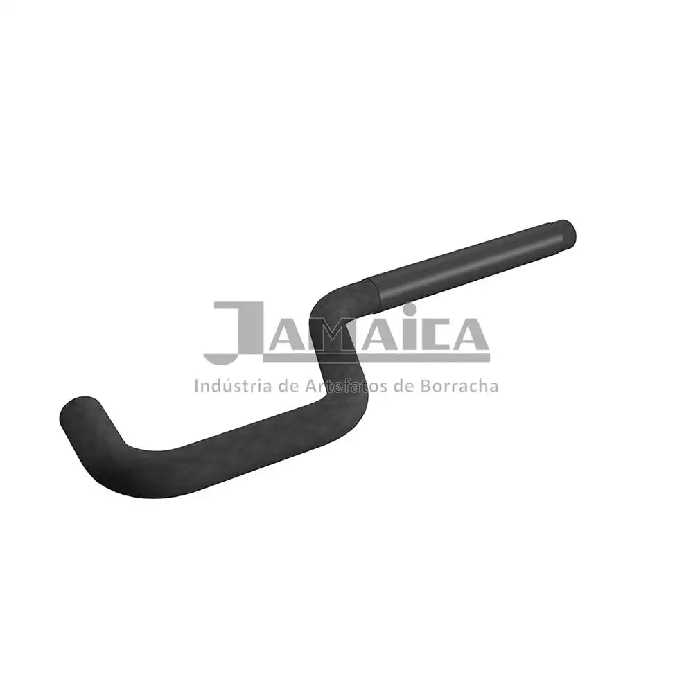 MANGUEIRA RADIADOR ASTRA (DO RADIADOR AO RESERVATORIO)