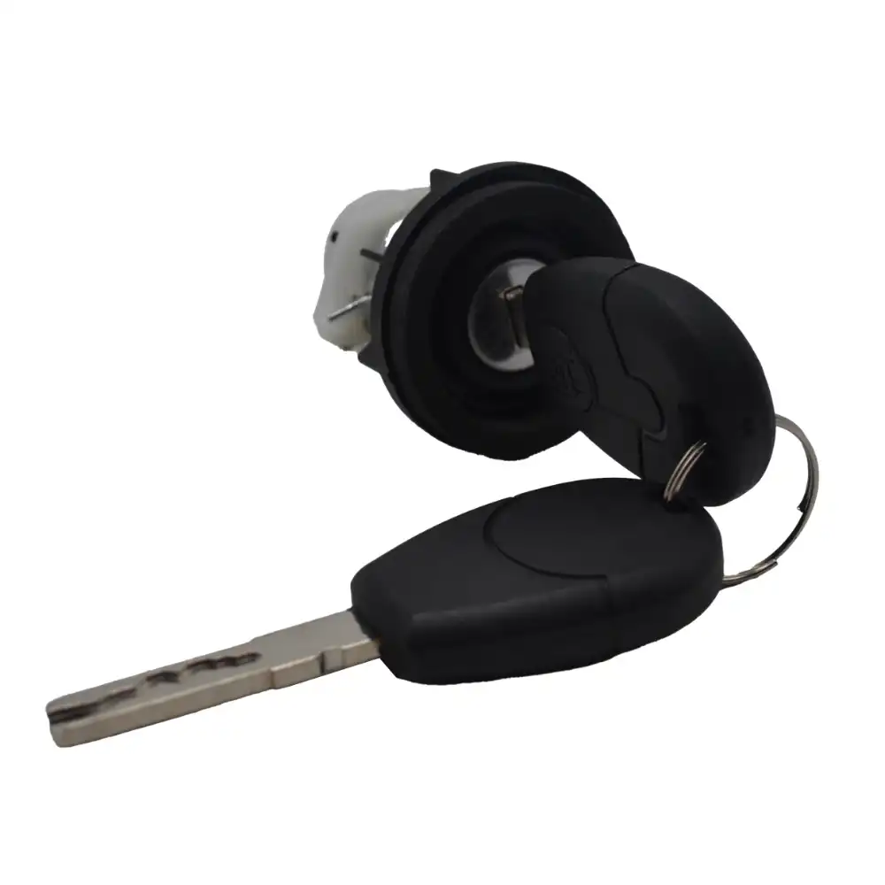 CILINDRO PORTA MALAS FIAT PALIO 2011 A 2017