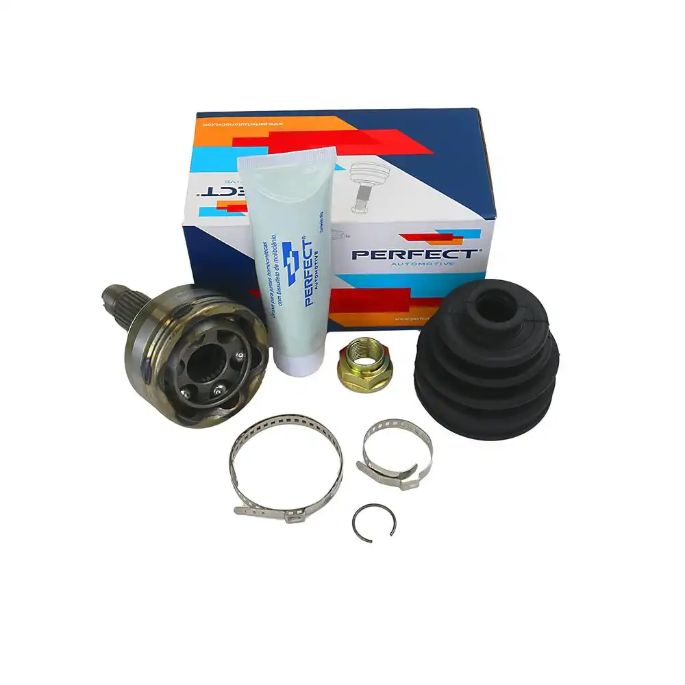 JUNTA HOMOC HONDA FIT 1.4 1.5 2004 A 2008