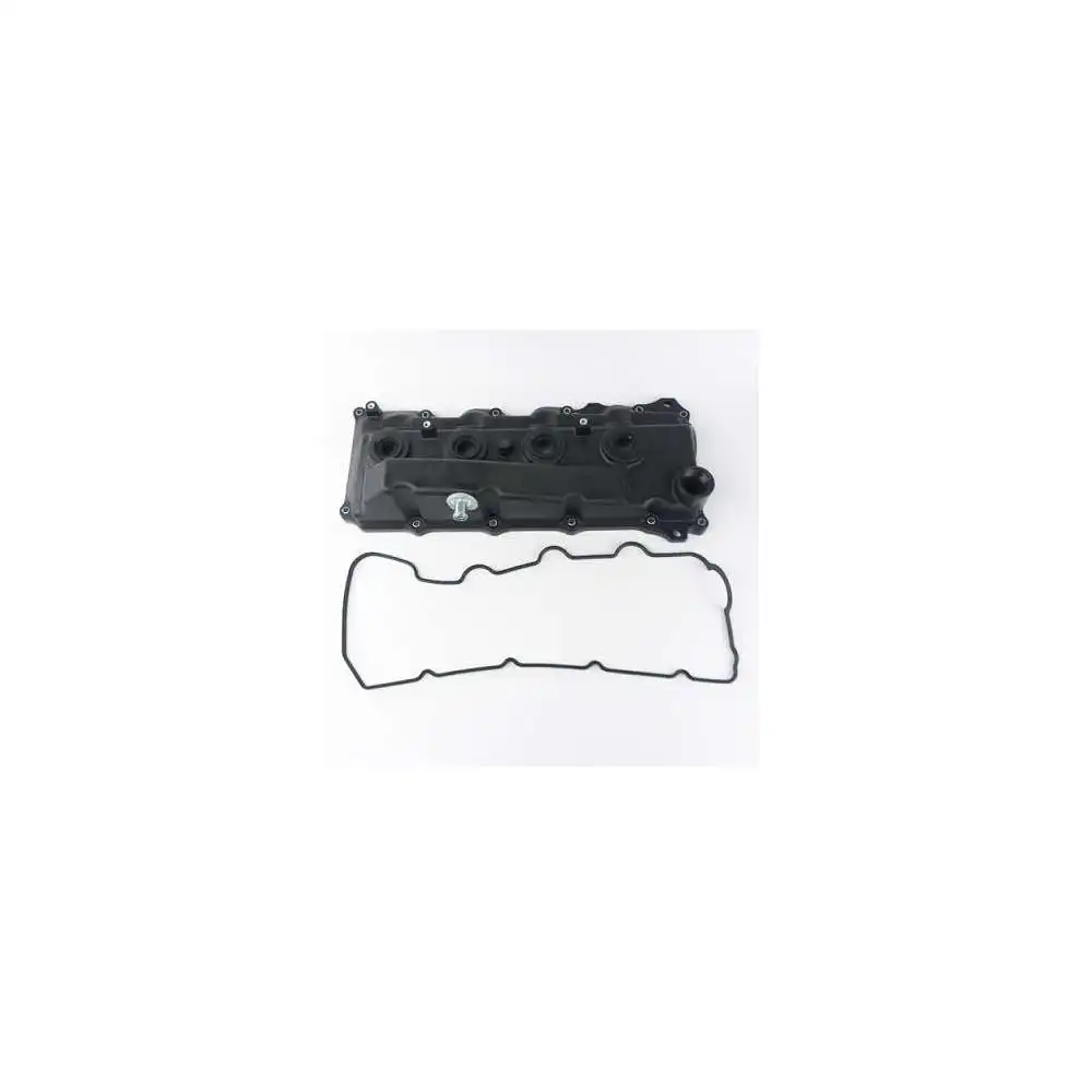 TAMPA VALVULA TOYOTA HILUX 2.5 3.0 2005 A 2015 C/JUNTA S/