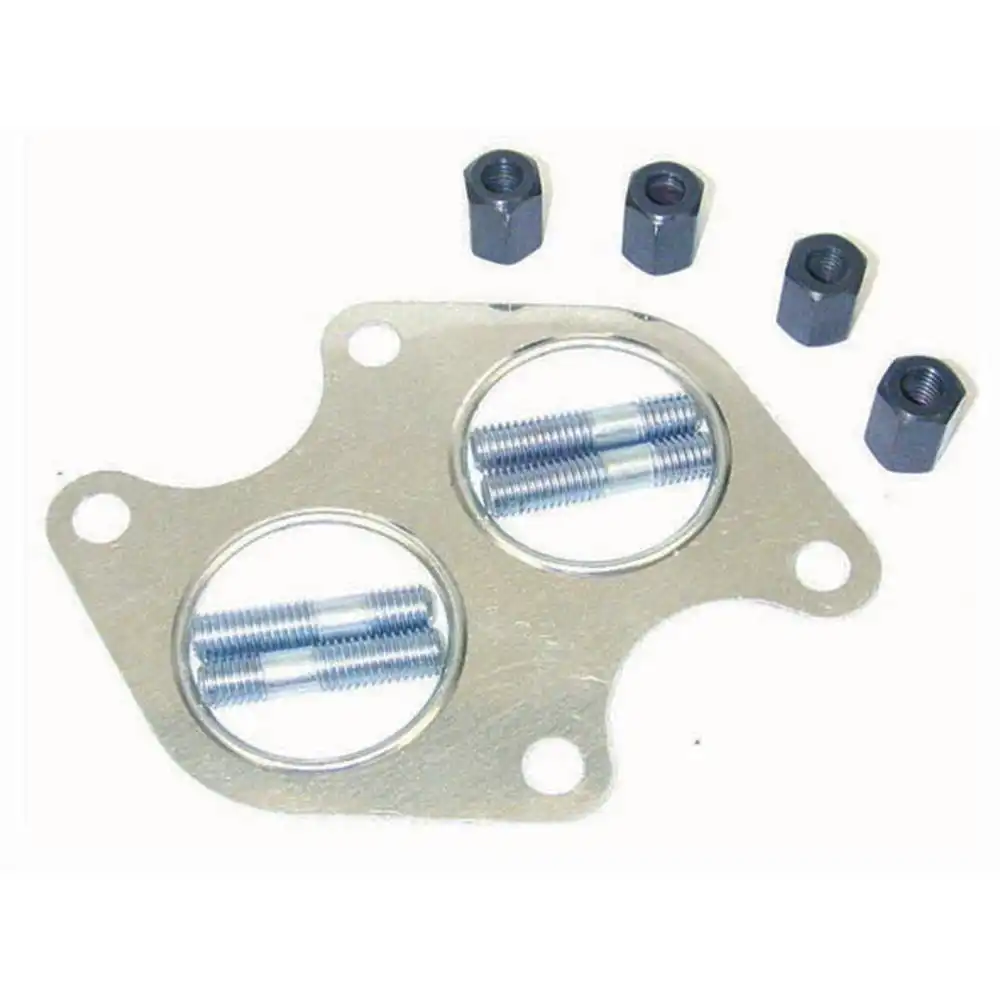 JUNTA DESCARGA CHEVETTE 78/ (KIT)