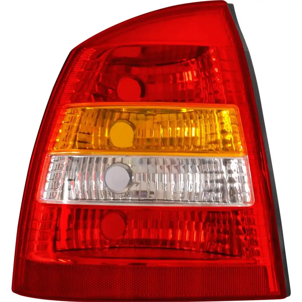 SINAL TRAS ASTRA SEDAN 99/02 DIR TRICOLOR