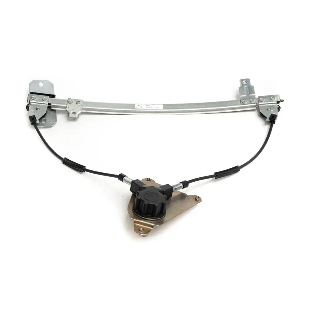 MAQUINA VID GOL PLUS 94/ GII GIII GIV 4PTS TRAS DIR (MANUAL)